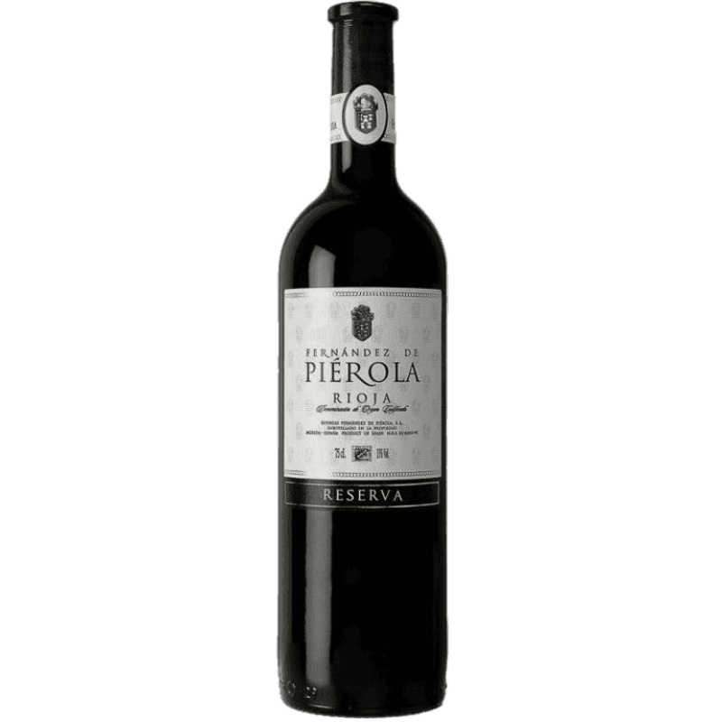 Pierola Rioja Reserva - 750ML