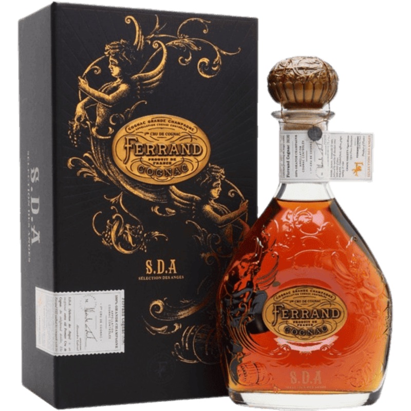 Pierre Ferrand S.D.A. Selection Des Anges - 750ML