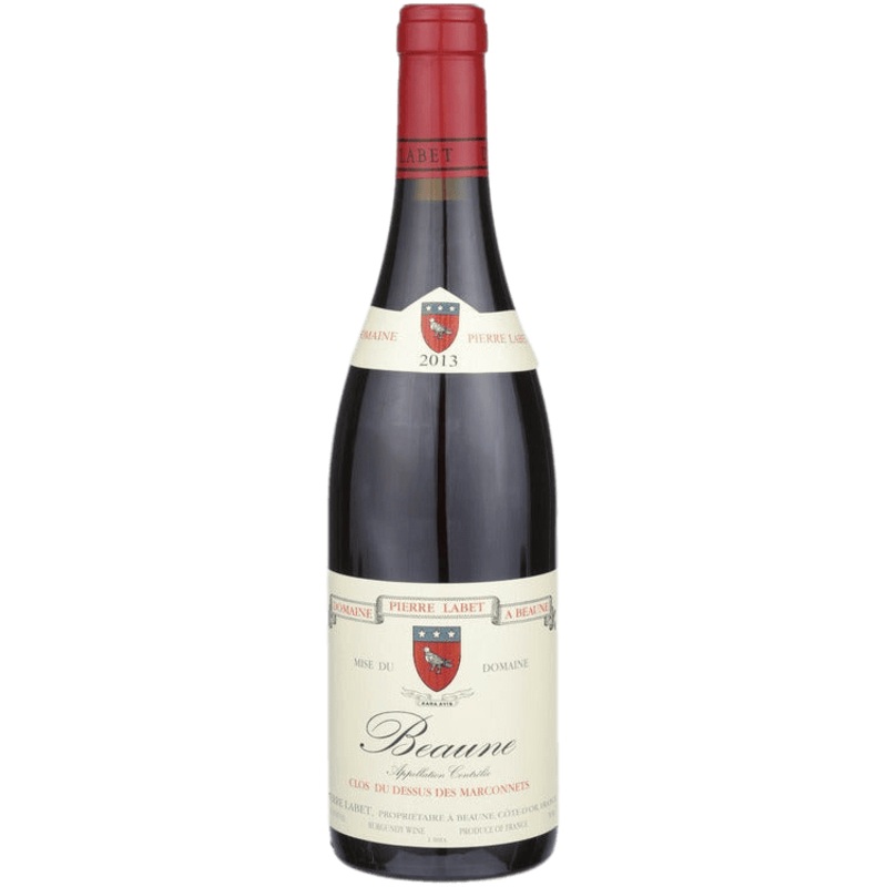 Pierre Labet Beaune Rouge Clos Du Dessus Des Marconnets - 750ML