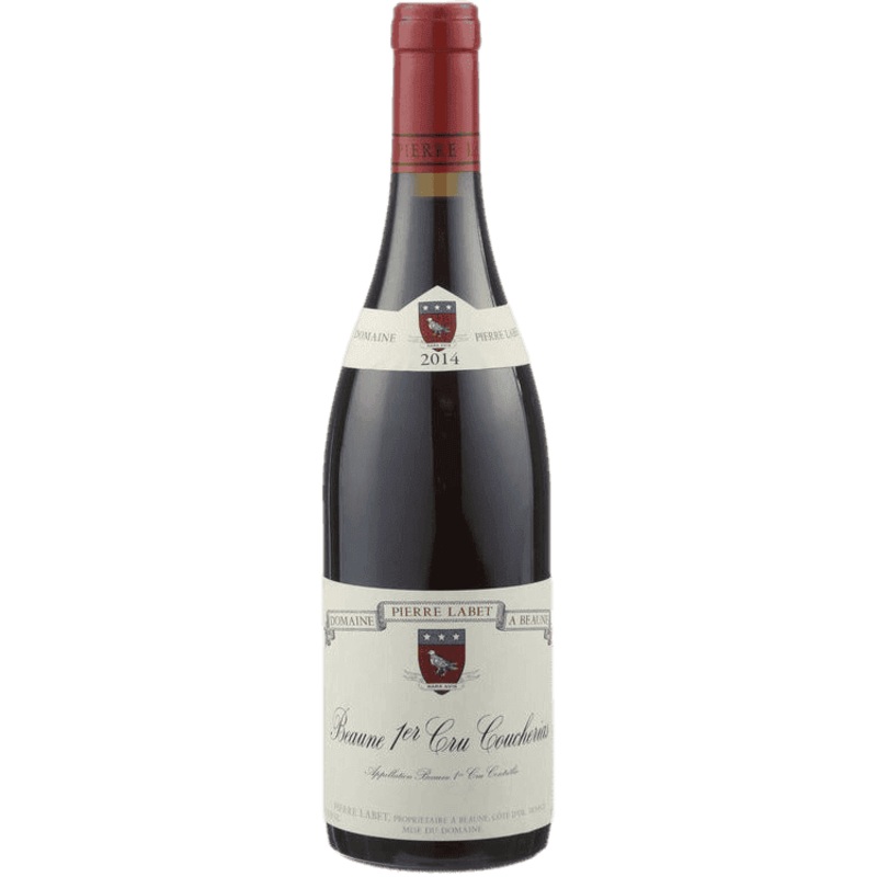 Pierre Labet Beaune Rouge Coucherias Premier Cru - 750ML