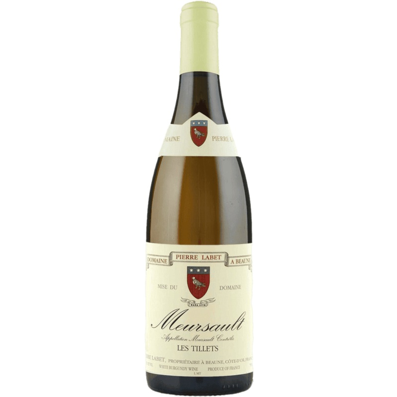 Pierre Labet Meursault Les Tillets - 750ML