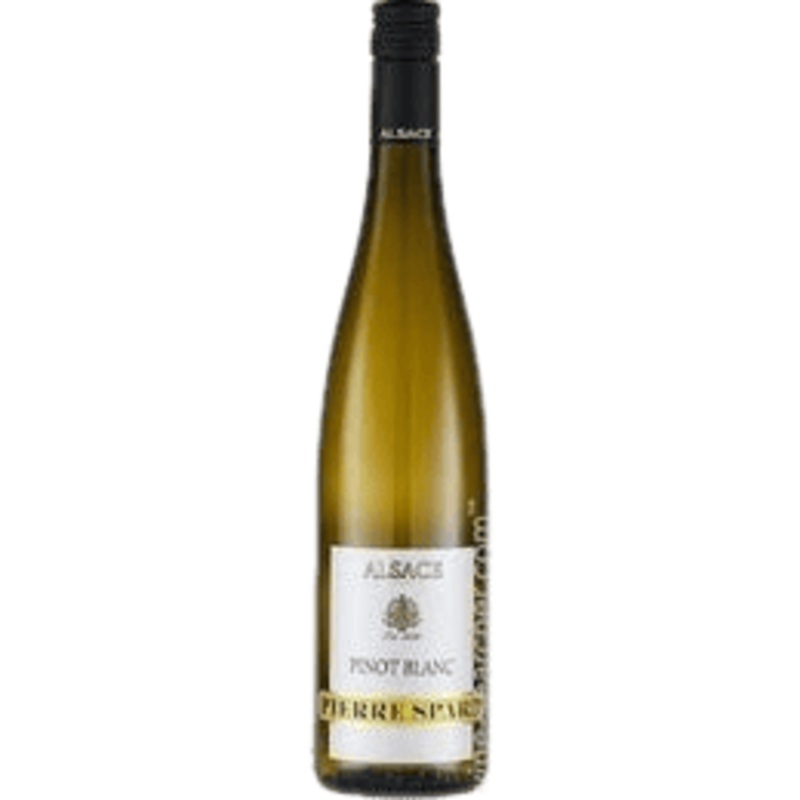 Pierre Sparr Alsace AOC Pinot Blanc - 750ML