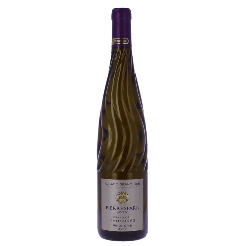 Pierre Sparr Alsace AOC Pinot Gris - 750ML