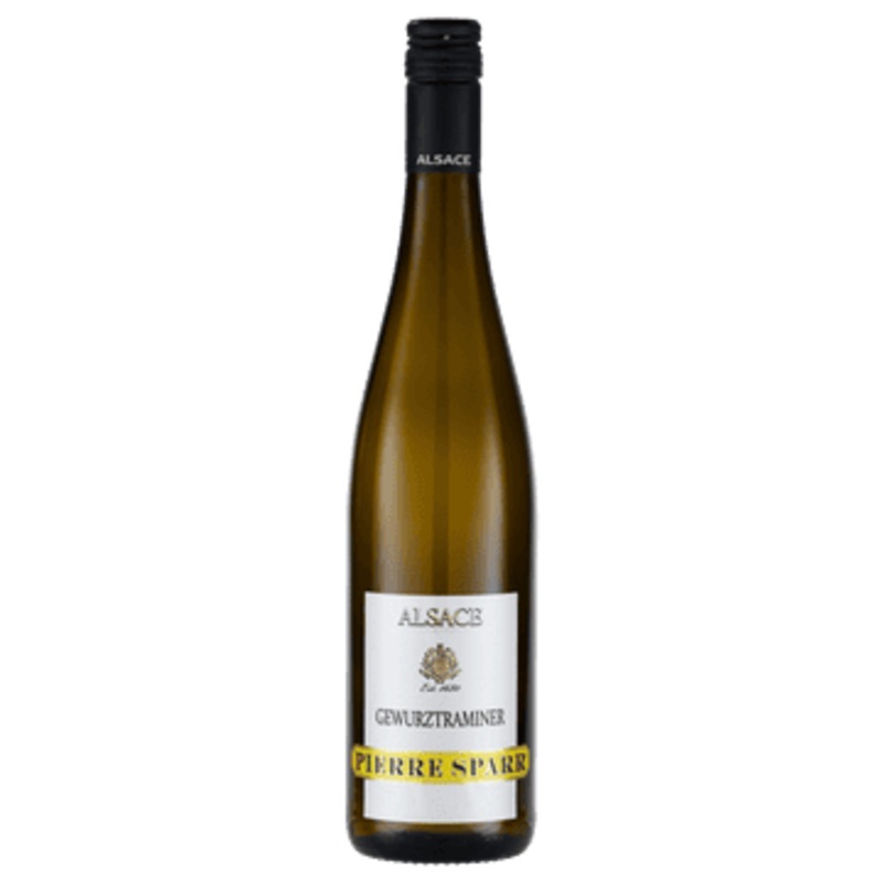 Pierre Sparr Alsace Gewurztraminer - 750ML