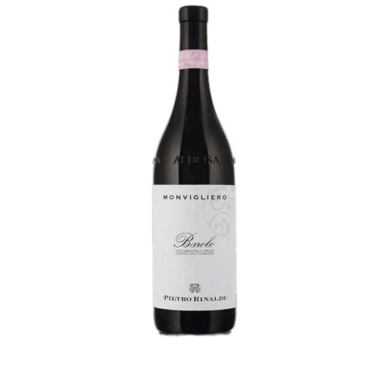 Pietro Rinaldi Barolo Monvigliero - 750ML