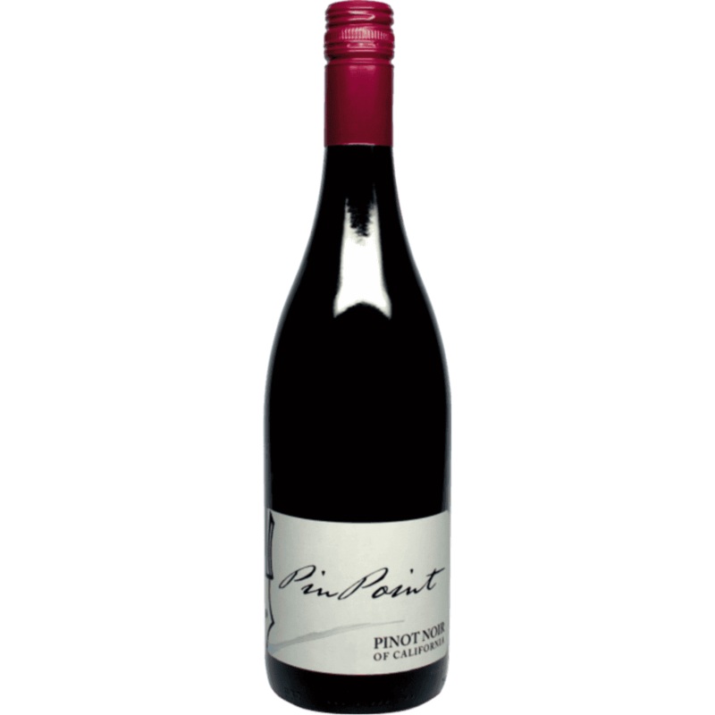 Pin Point California Pinot Noir - 750ML