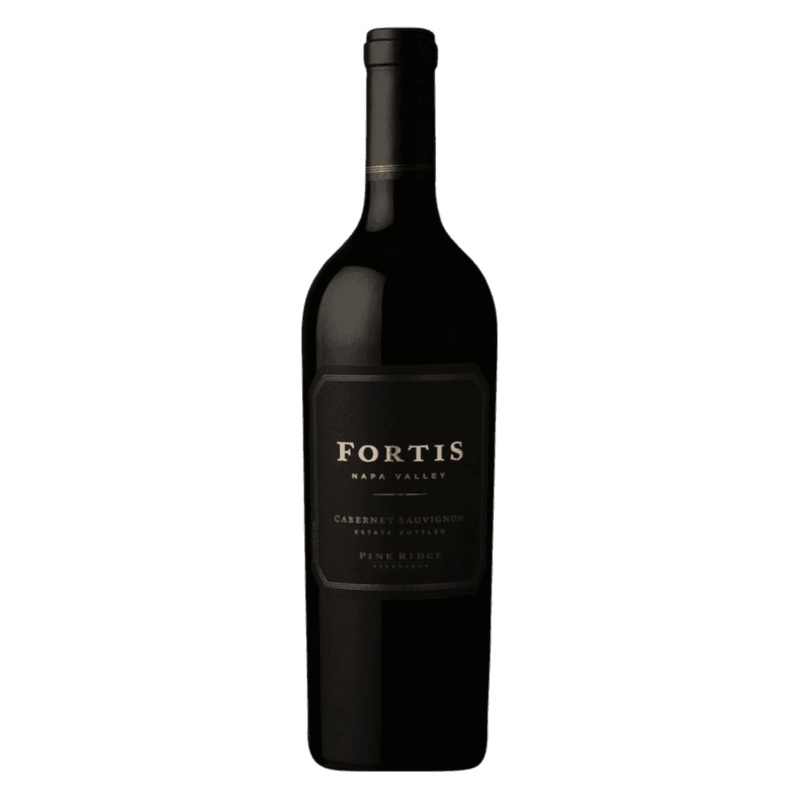 Pine Ridge Fortis Napa Valley Cabernet Sauvignon - 750ML