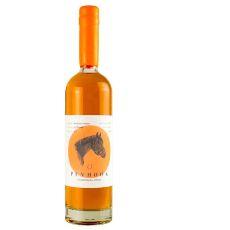 Pinhook Bourbon Country - 750ML