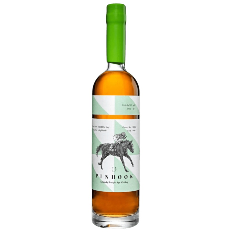 Pinhook Hard Rye Guy - 750ML