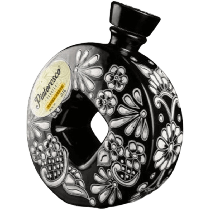 Pintoresco Extra Anejo Tequila - 1L