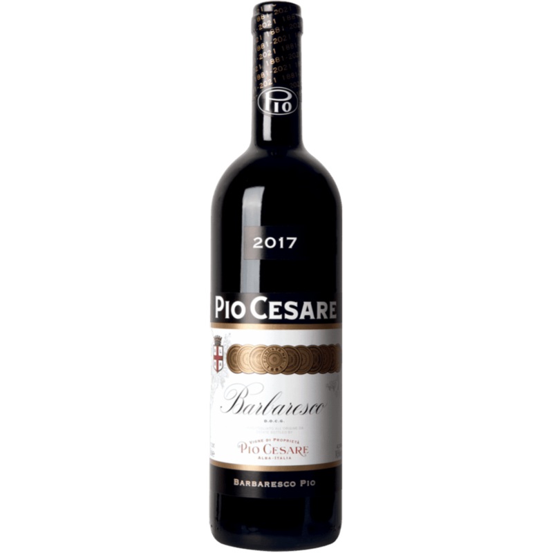 Pio Cesare Barbaresco - 750ML