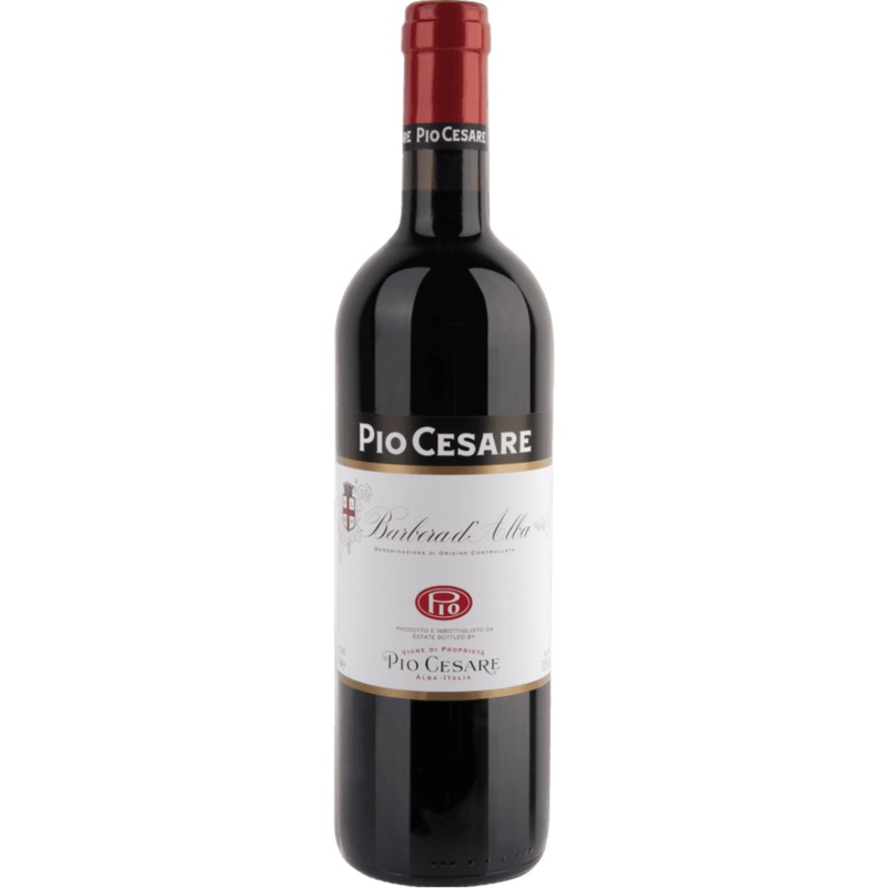 Pio Cesare Barbera D'Alba - 750ML