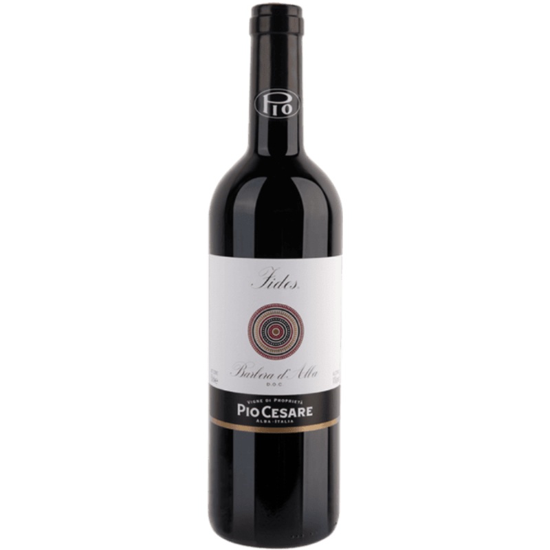 Pio Cesare Barbera D'Alba Fides - 750ML