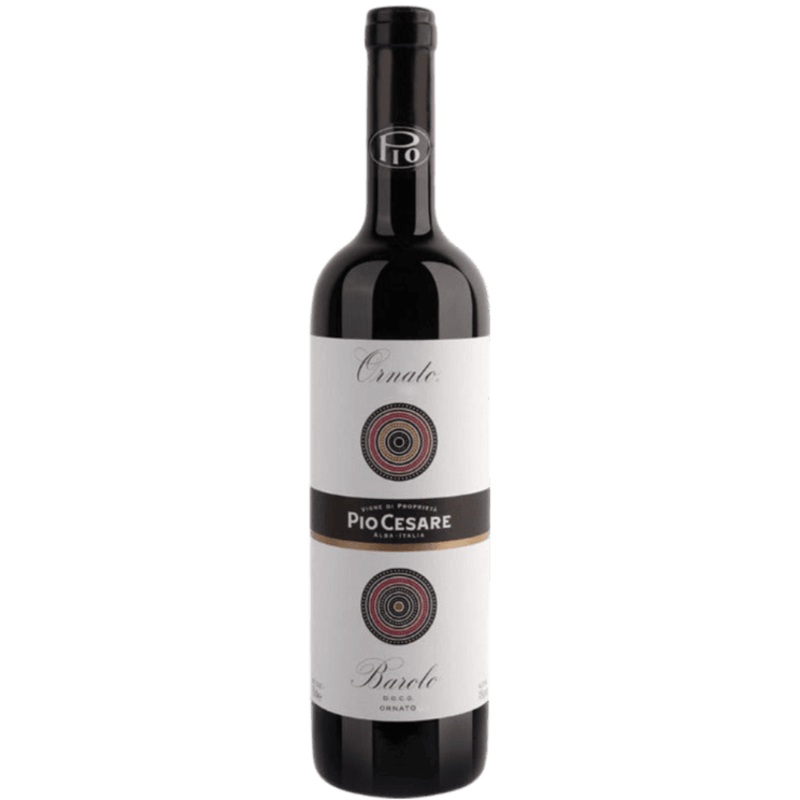 Pio Cesare Barolo Ornato - 750ML
