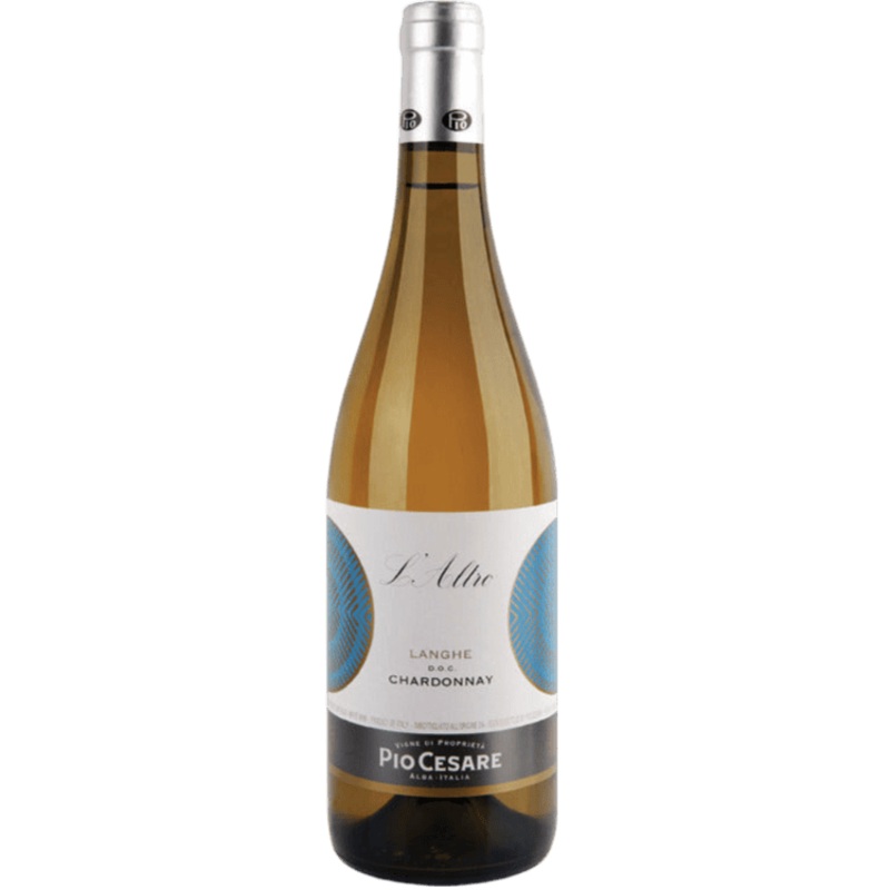 Pio Cesare Chardonnay L'Altro Langhe - 750ML