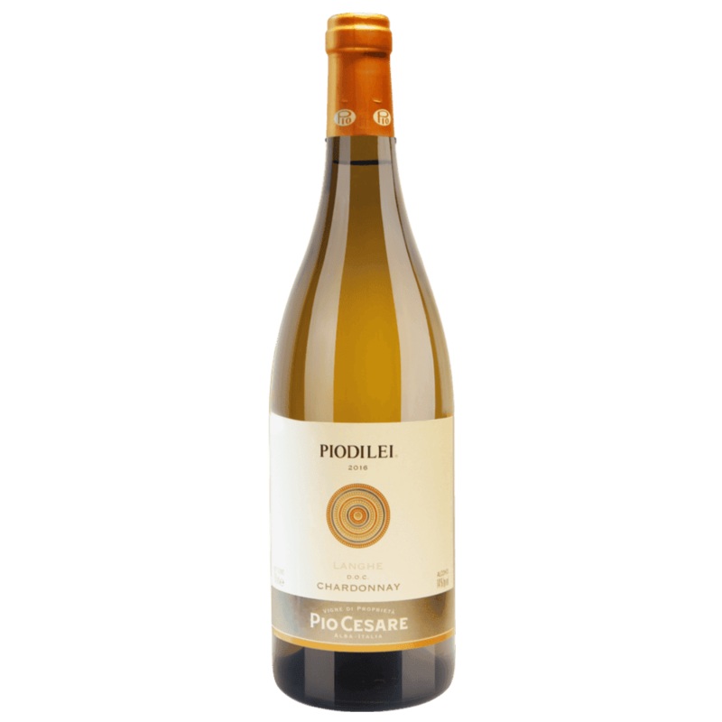 Pio Cesare Chardonnay Piodilei Langhe - 750ML