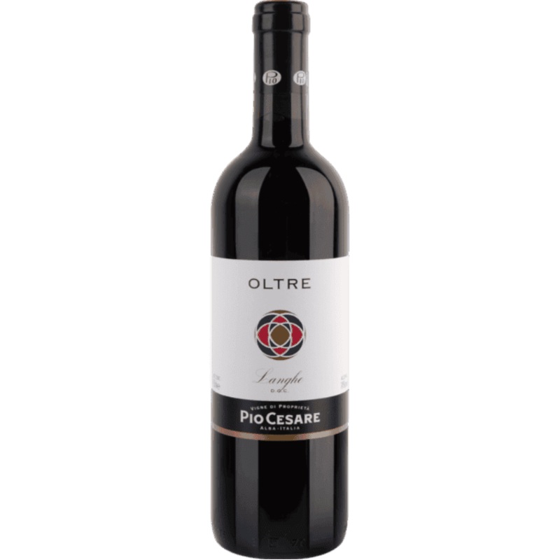 Pio Cesare Langhe Rosso Oltre - 750ML