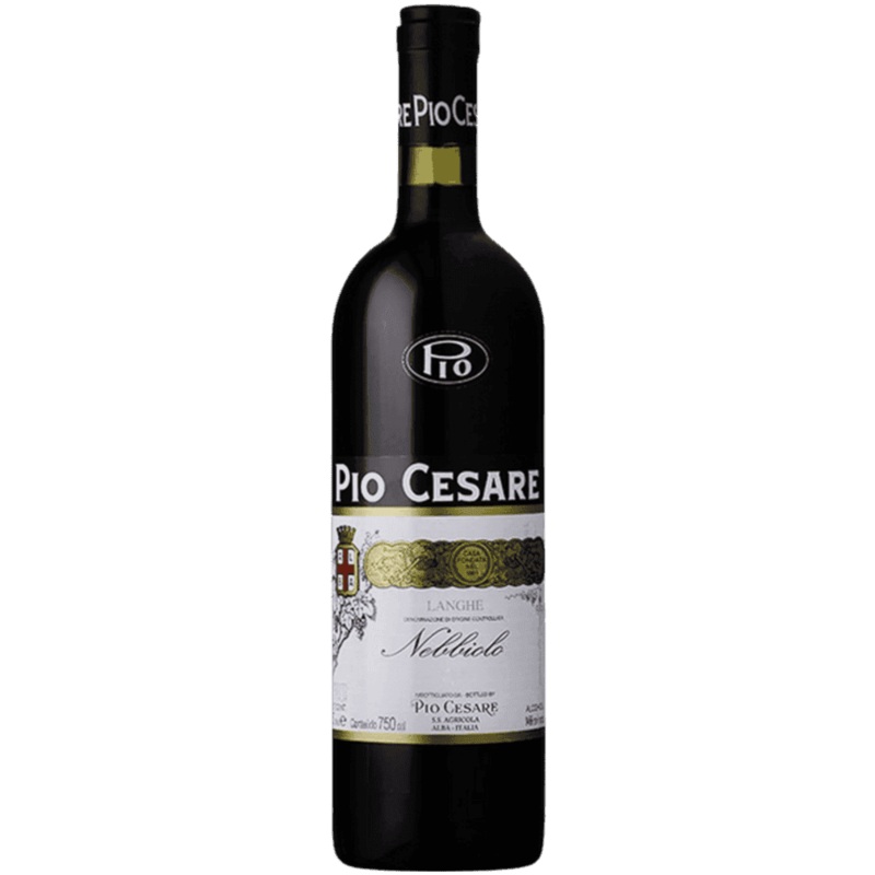 Pio Cesare Nebbiolo Langhe - 750ML
