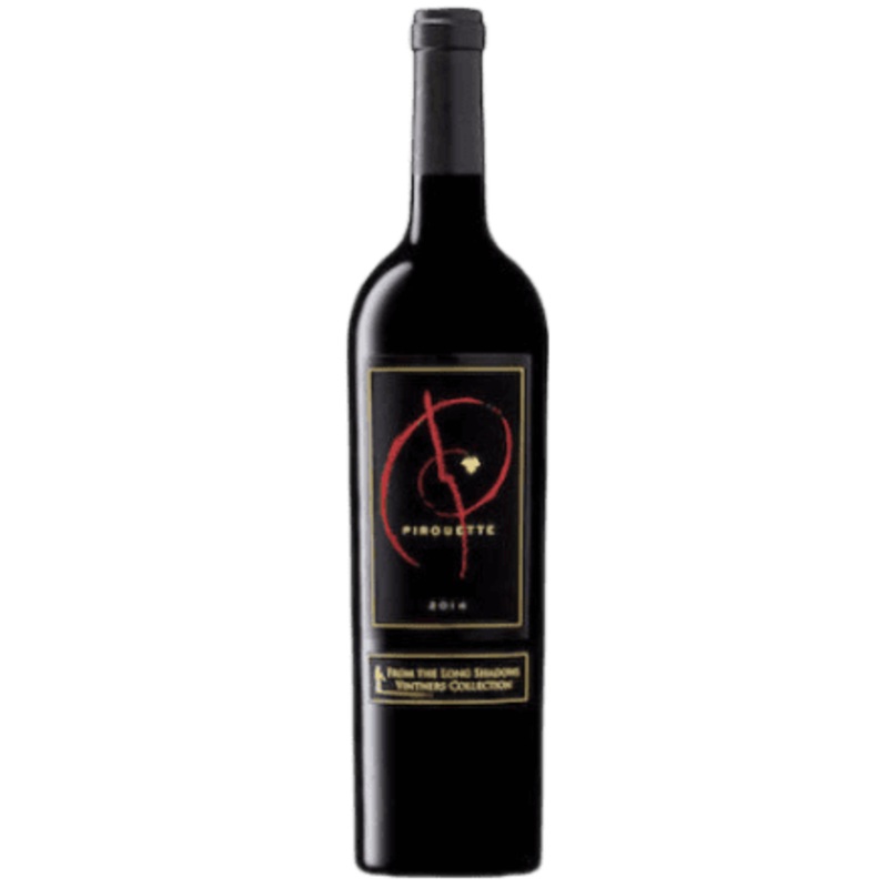 Pirouette Red Wine Columbia Valley - 750ML