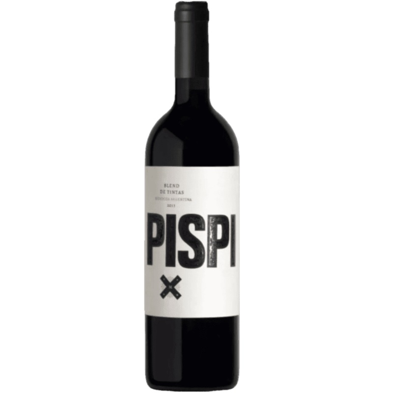 Pispi Malbec Red Blend - 750ML