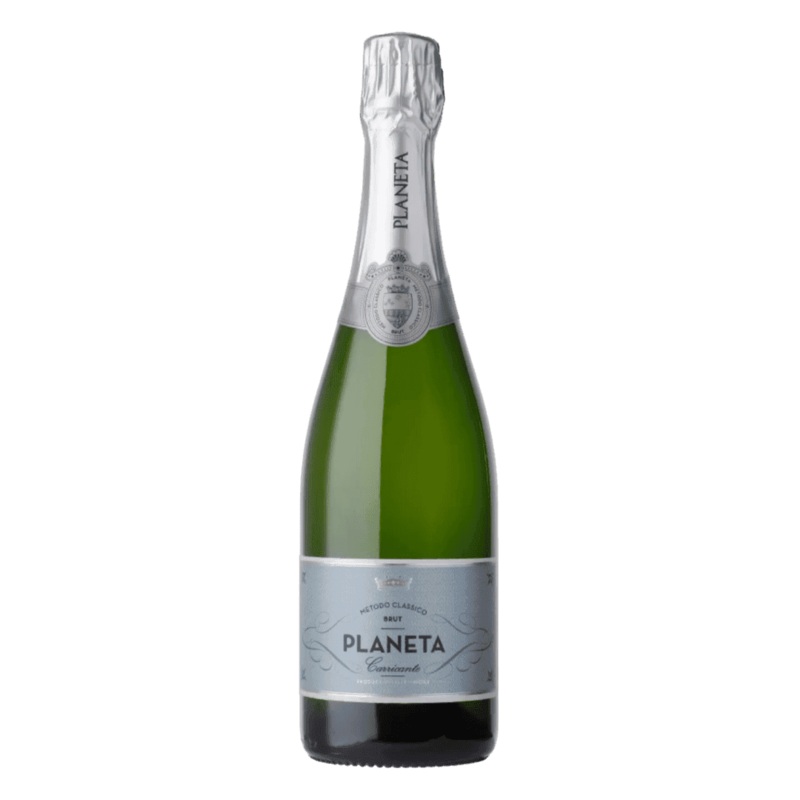 Planeta Brut Sicilia DOC Carricante  - 750ML