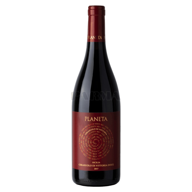 Planeta Cerasuolo Di Vittoria Red Blend - 750ML