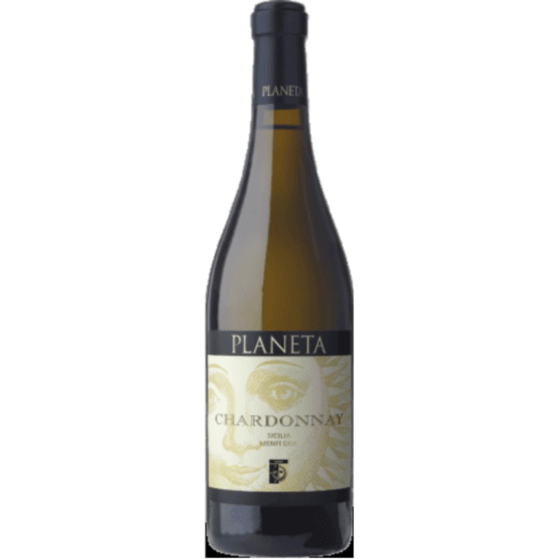 Planeta Menfi Chardonnay  - 750ML