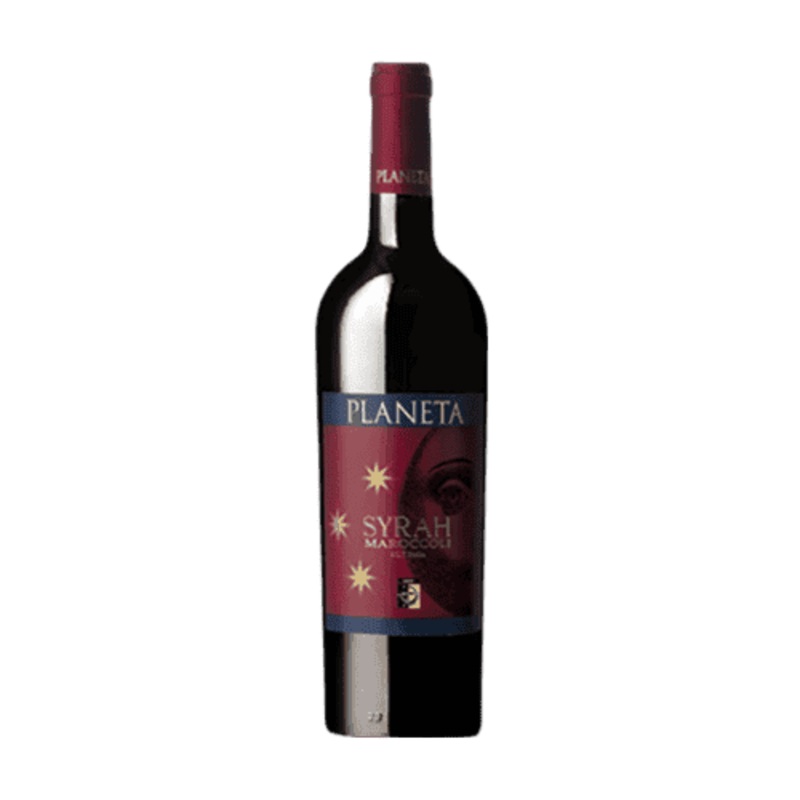 Planeta Menfi Syrah - 750ML