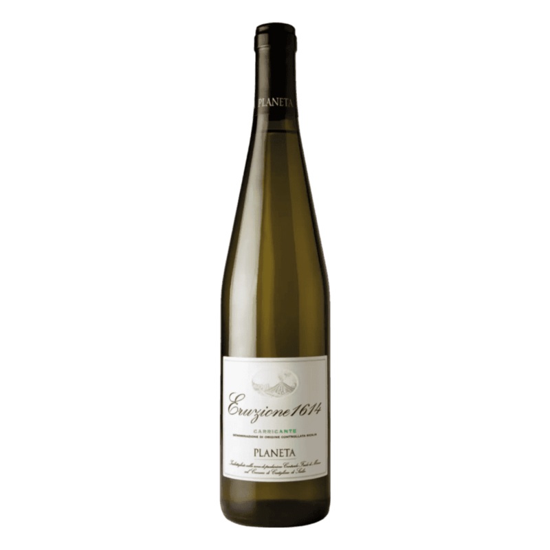 Planeta Sicily Eruzione Carricante  - 750ML