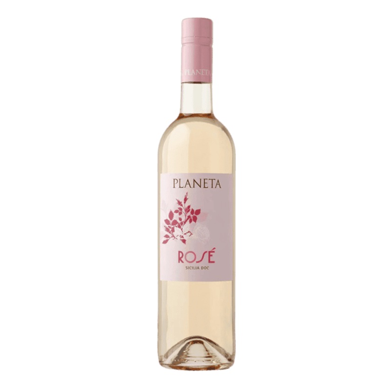 Planeta Sicily Rose - 750ML