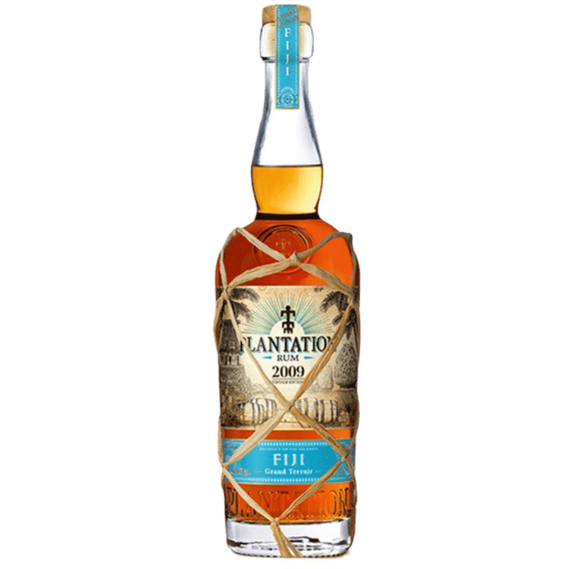 Plantation Fiji Rum 2009 - 750ML
