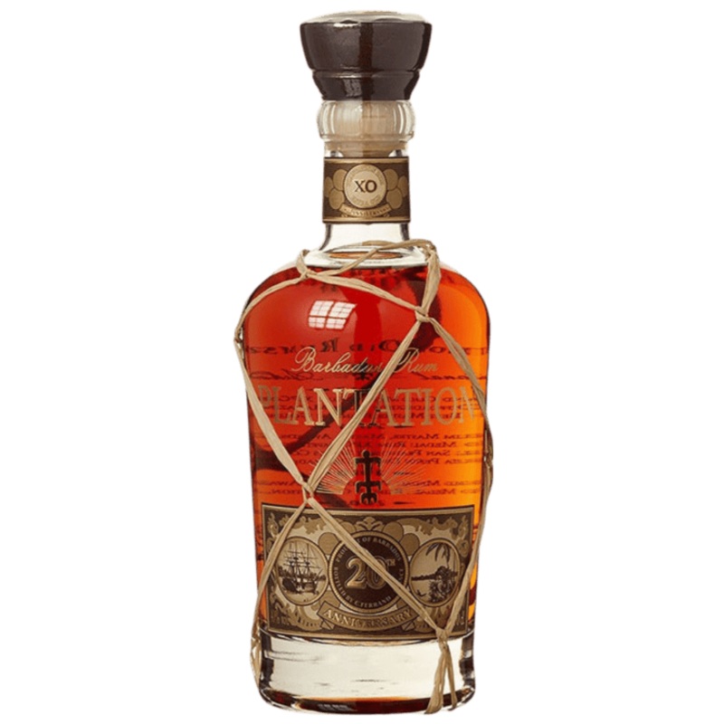 Plantation Rum X.O. 20th Anniversary Rum - 750ML