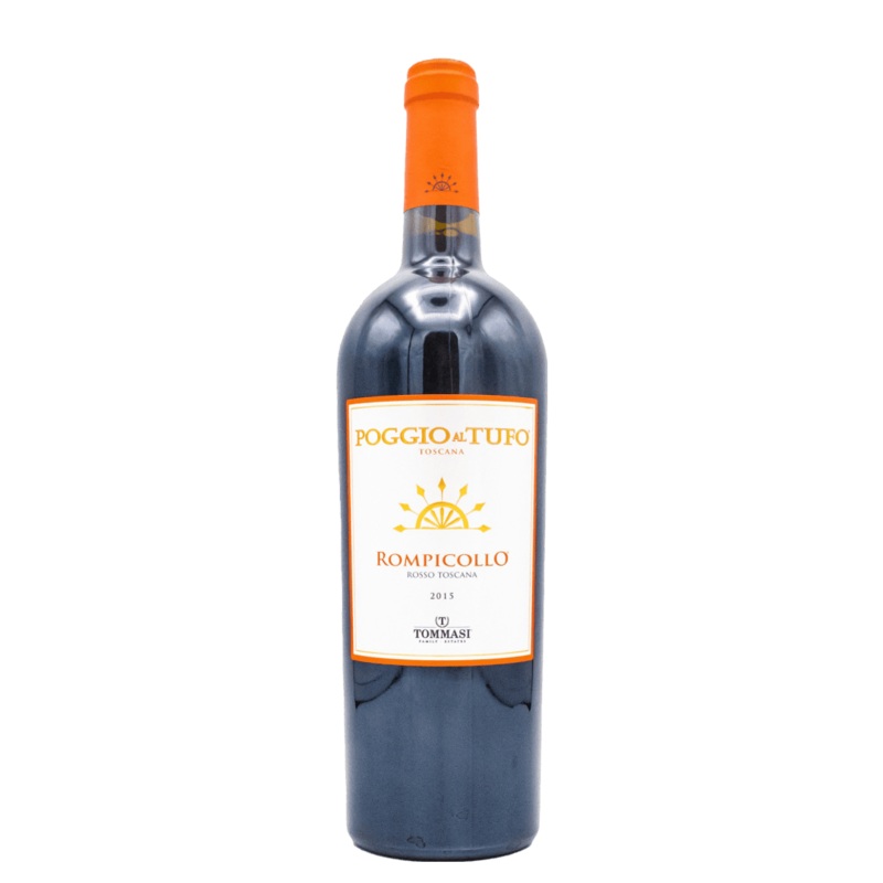 Poggio Al Tufo Maremma Toscana Cabernet Sauvignon  - 750ML