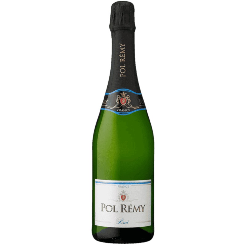 Pol Remy Brut France - 750ML