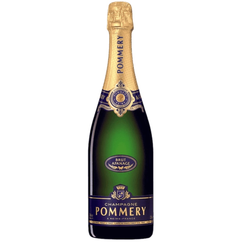 Pommery Champagne Brut Apanage - 750ML
