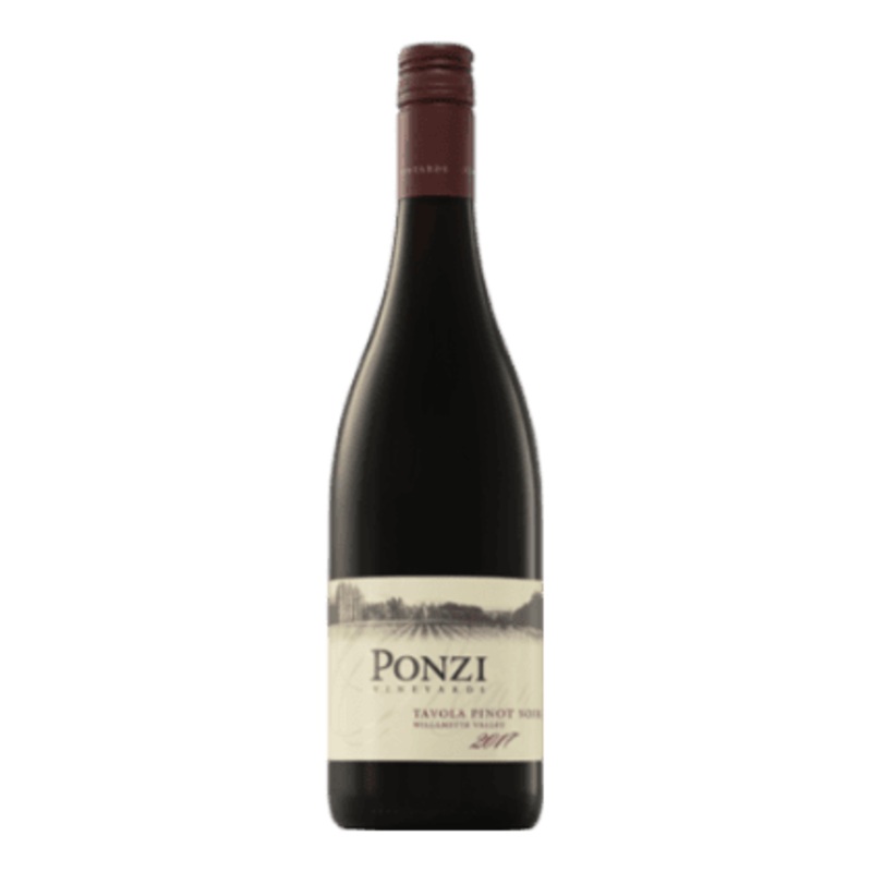 Ponzi Willamette Valley Pinot Gris - 750ML