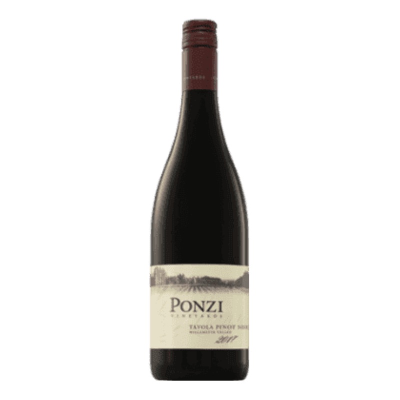 Ponzi Willamette Valley Reserve Pinot Noir - 750ML