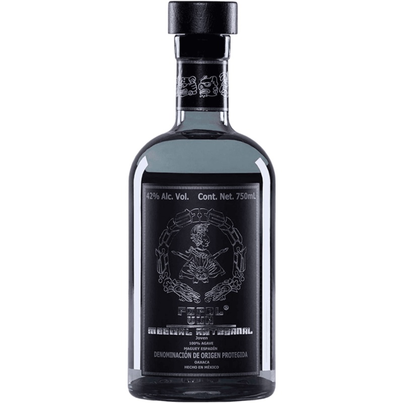 Popol Vuh Joven Espadin Mezcal - 750ML