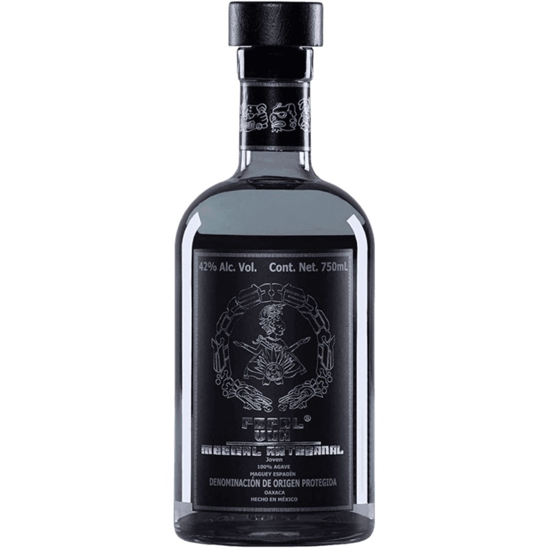 Popol Vuh Joven Tobala Mezcal - 750ML
