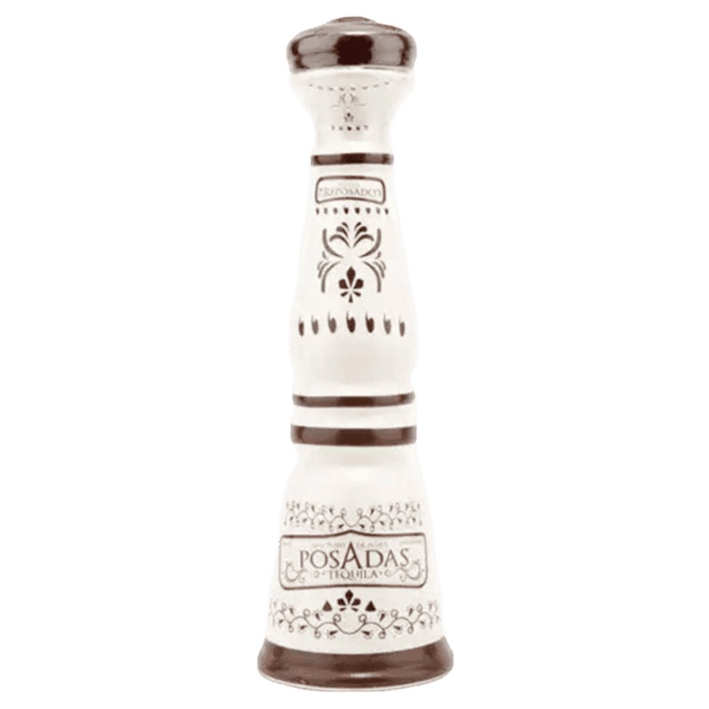 Posadas Tequila Reposado - 750ML