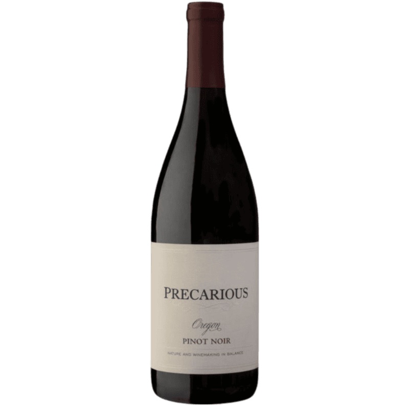 Precarious Pinot Noir Oregon - 750ML