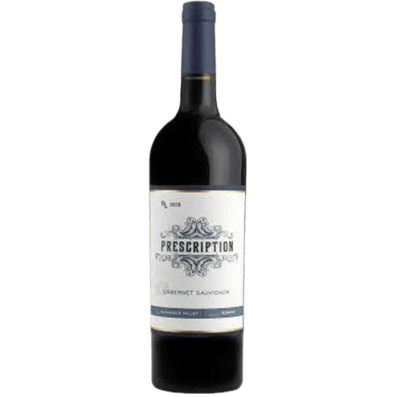 Prescription Cabernet Sauvignon Alexander Valley - 750ML