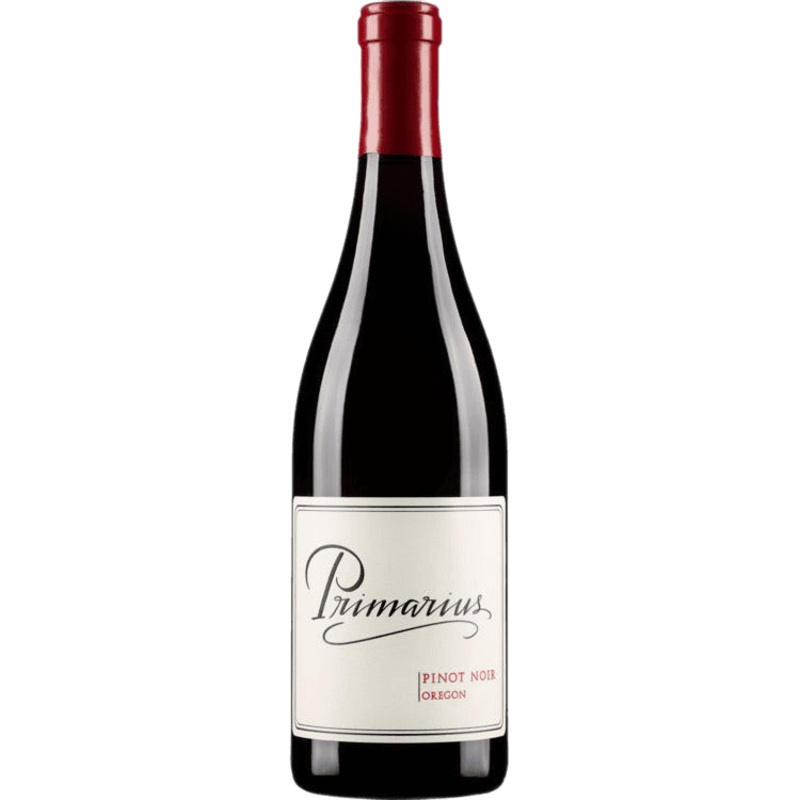 Primarius Pinot Noir Oregon - 750ML