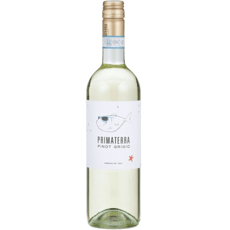 Primaterra Pinot Grigio Delle Venezie - 750ML