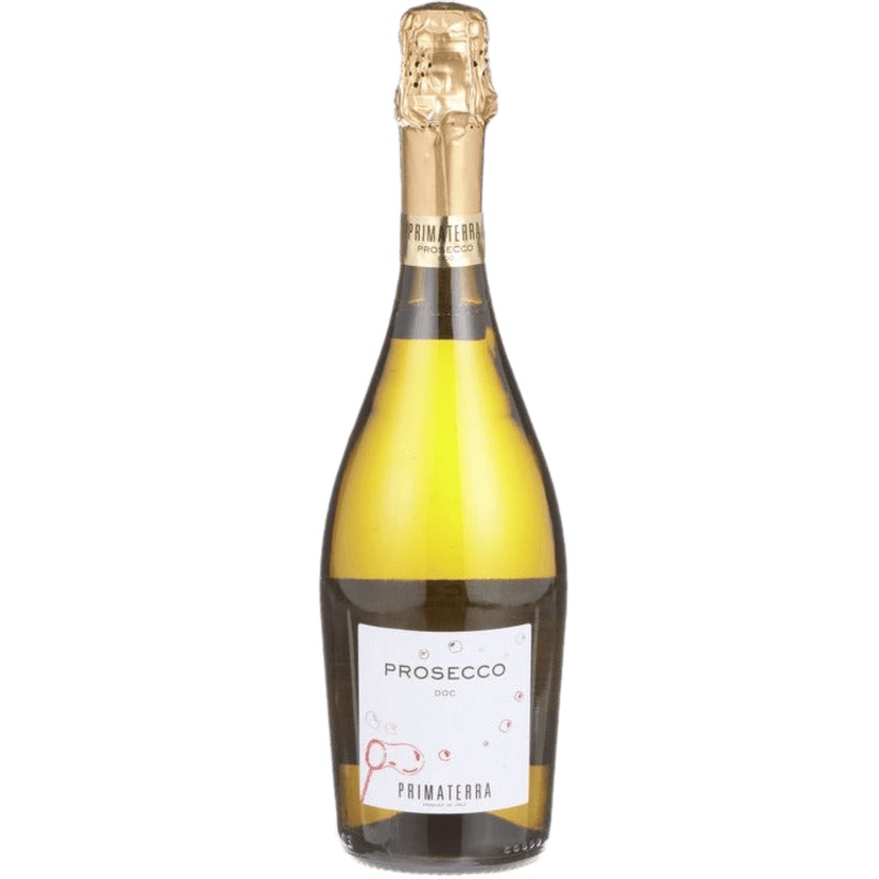 Primaterra Prosecco Brut - 750ML