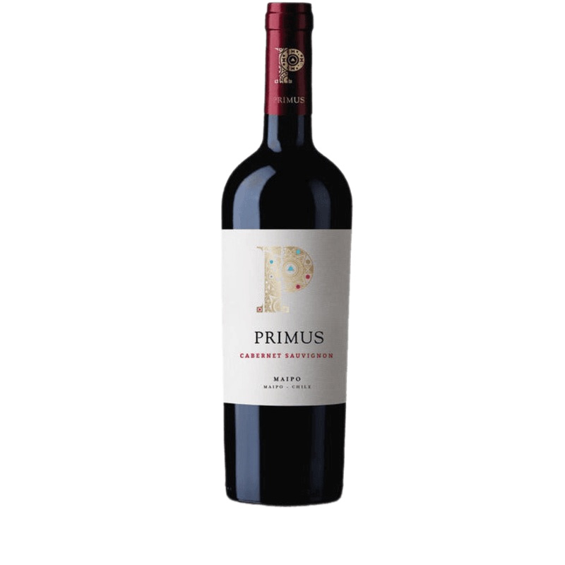 Primus Cabernet Sauvignon Maipo Valley - 750ML