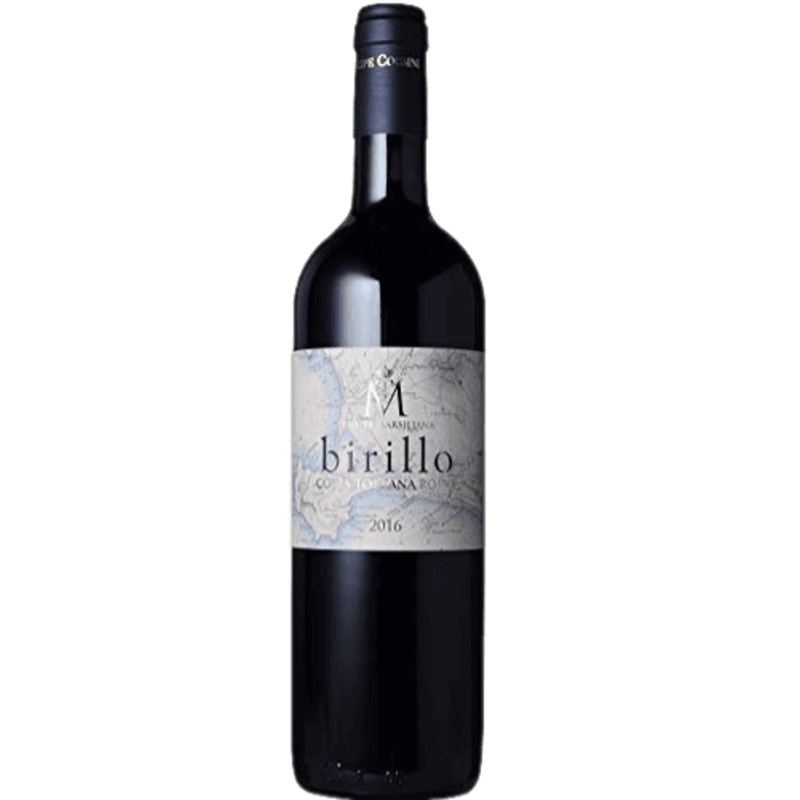 Principe Corsini Birillo Maremma Toscana Red Blend - 750ML