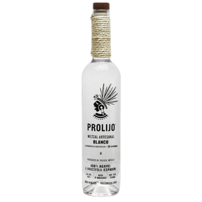 Prolijo Mezcal Blanco - 750ML