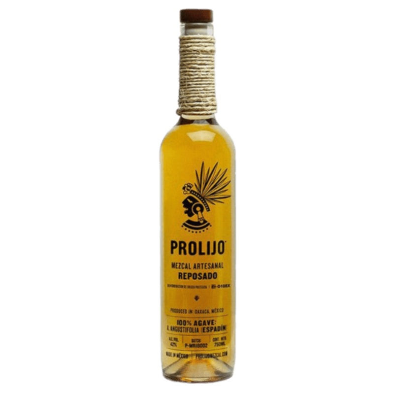 Prolijo Mezcal Reposado - 750ML