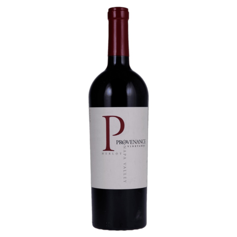 Provenance Vineyards Napa Valley Merlot - 750ML